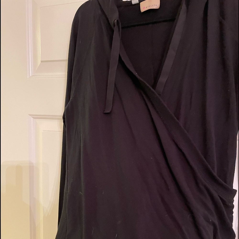 Athleta hoodie